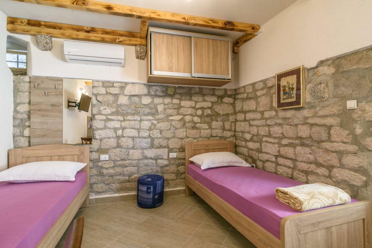 Lorena Trogir Exterior foto
