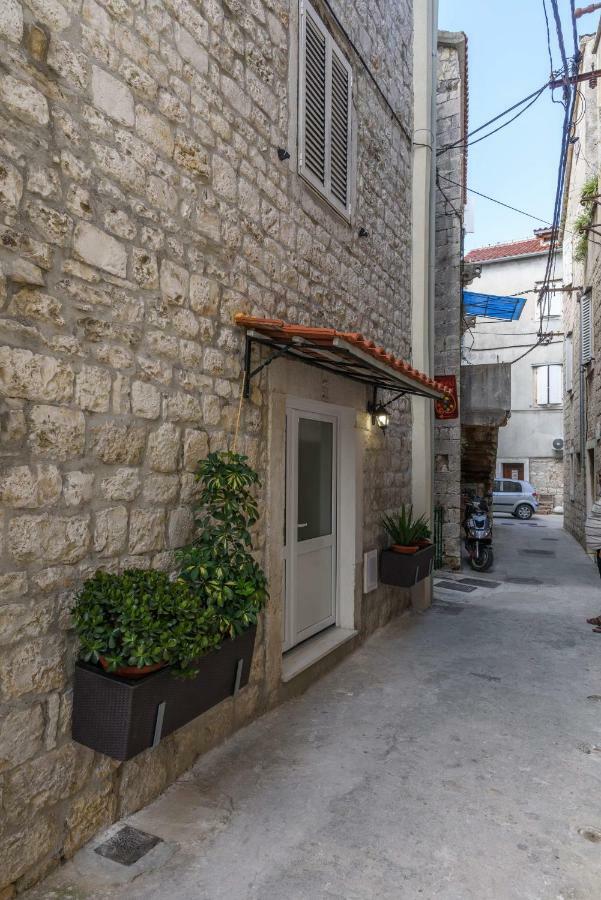 Lorena Trogir Exterior foto