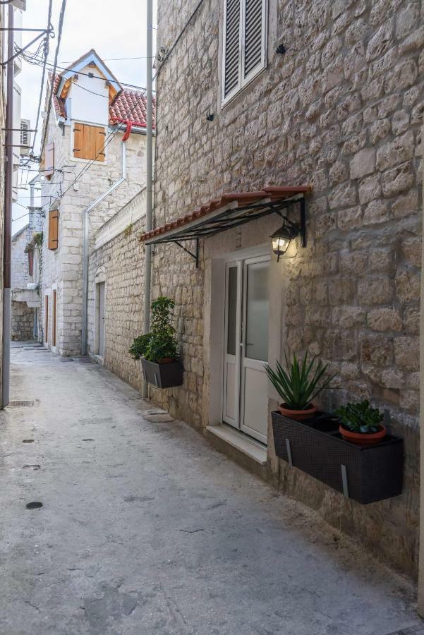 Lorena Trogir Exterior foto